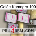 Gelée Kamagra 100 33